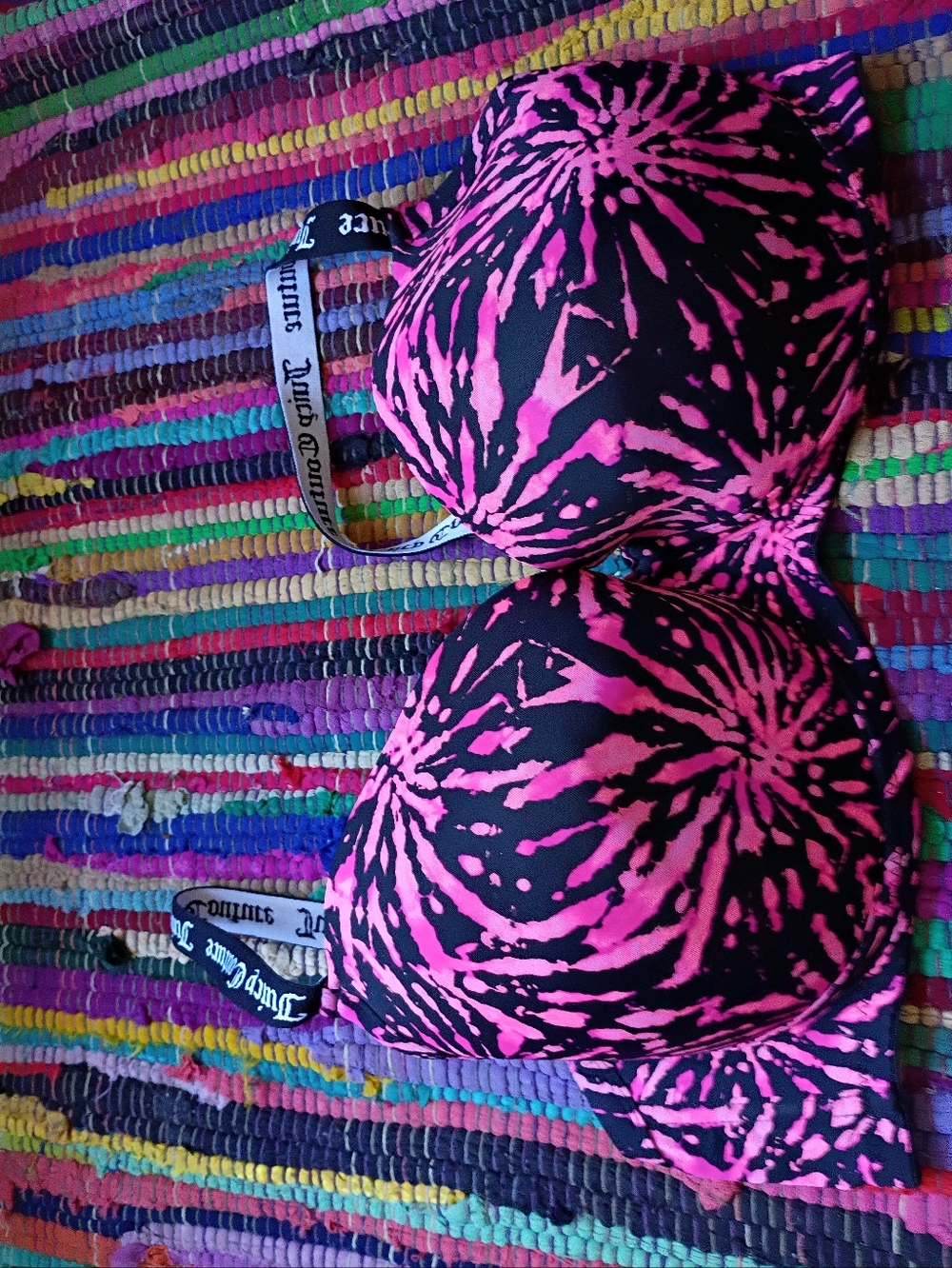 Juicy Couture 42D Bra